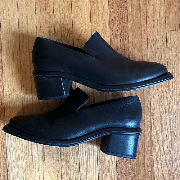 wal & pai Shoes - Wal & Pai Alta Loafer